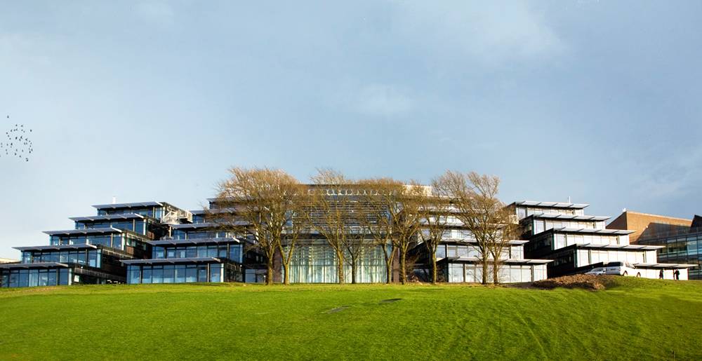 The University of Brighton